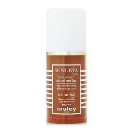 Sunleya Soin Solaire Global Anti-Age SPF30 50ml