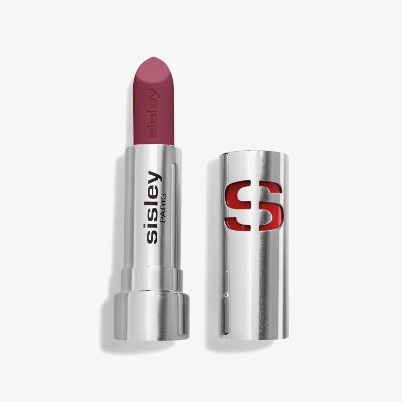 Sisley Phyto-Lip Shine 3,4 g 18 Sheer Berry Transparent