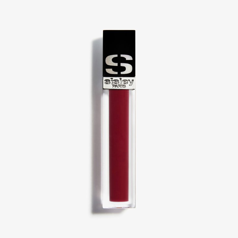 Sisley Phyto-Lip Gloss 09 Plum Lip Gloss 6ml