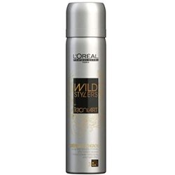 L'Oréal Paris Tec Wild Styles Crepage de Chignon 75ml