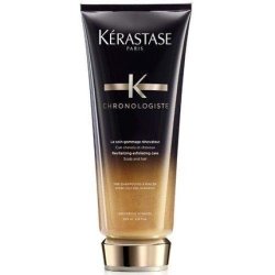 Kerastase Chronologiste Soin Gommage 6.8 Ounce
