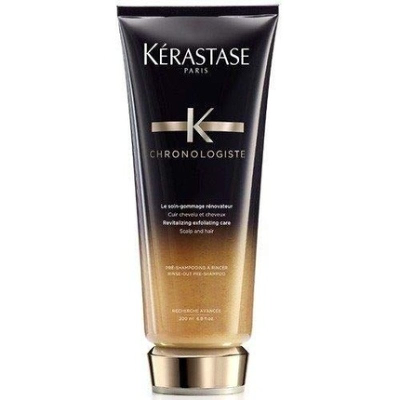 Kerastase Chronologiste Soin Gommage 6.8 Ounce