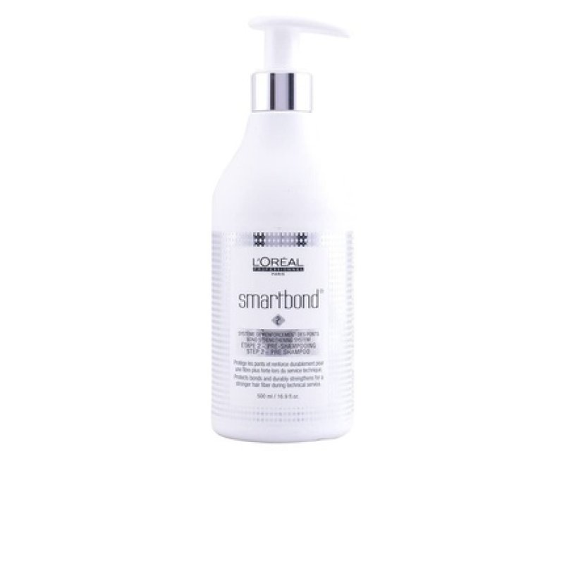 L'Oréal Smartbond Pre-Shampoo Step 2 Eucalyptus 500ml