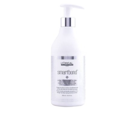 L'Oréal Smartbond Pre-Shampoo Step 2 Eucalyptus 500ml