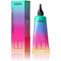 L'Oreal Colorful Hair Semi-permanent Color Caribbean Blue 90ml