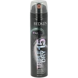 Triple Dry Texture Finishing Spray 250ml