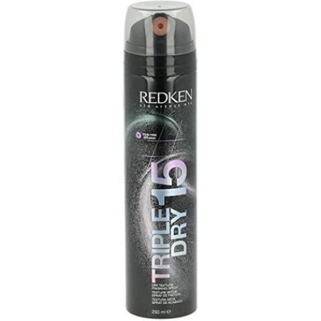Triple Dry Texture Finishing Spray 250ml