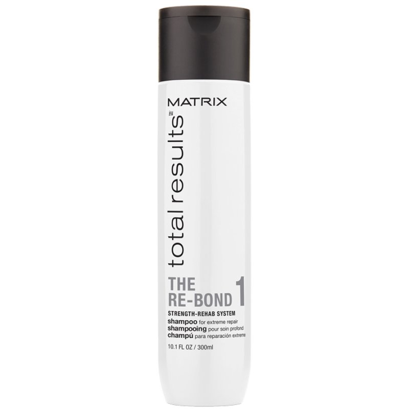 Matrix TR Re-Bond Shampoo 300ml