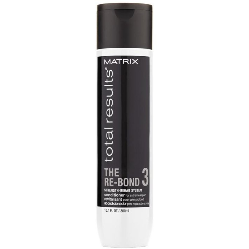 Matrix Total Results The Re-Bond Conditioner 300ml