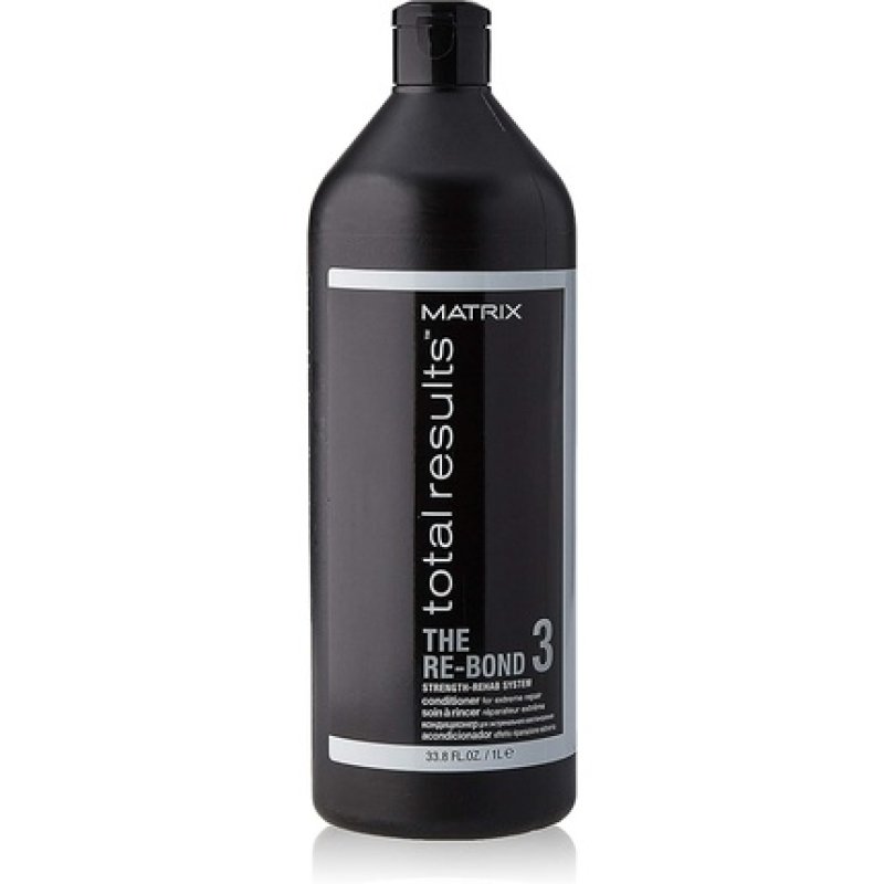 Tr The Re-Bond Conditioner 1000ml