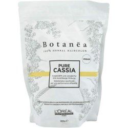 L'Oréal Professionnel Pure Cassia Hair Colour Blonde 400g