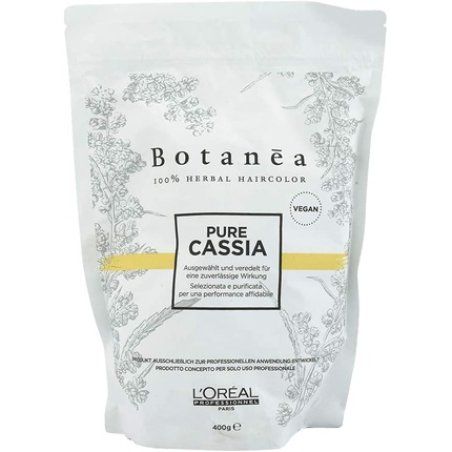 L'Oréal Professionnel Pure Cassia Hair Colour Blonde 400g