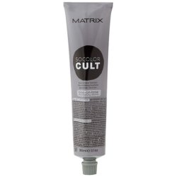 Matrix SoColor Cult Demi-Permanent Spark Rose 90ml