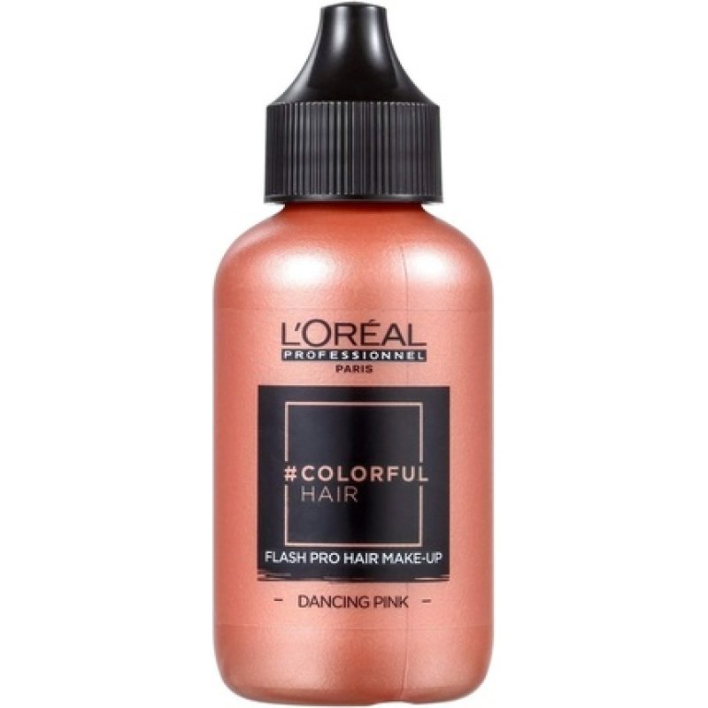 L'Oréal Professionnel Colorful Hair Flash Pro 60ml Dancing Pink