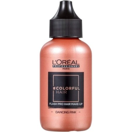 L'Oréal Professionnel Colorful Hair Flash Pro 60ml Dancing Pink