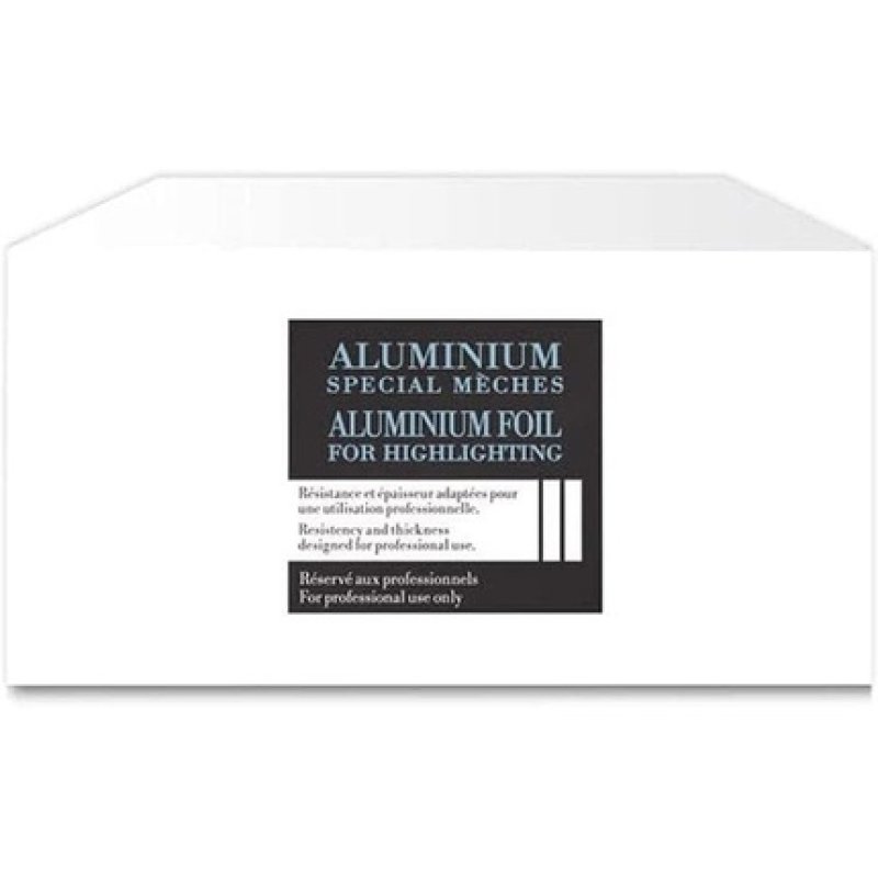 L'Oreal Blond Studio Instant Highlights Foil 18 Micron