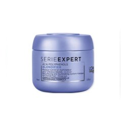 L'Oréal Professionnel Serie Expert Blondifier Mask Travel Size