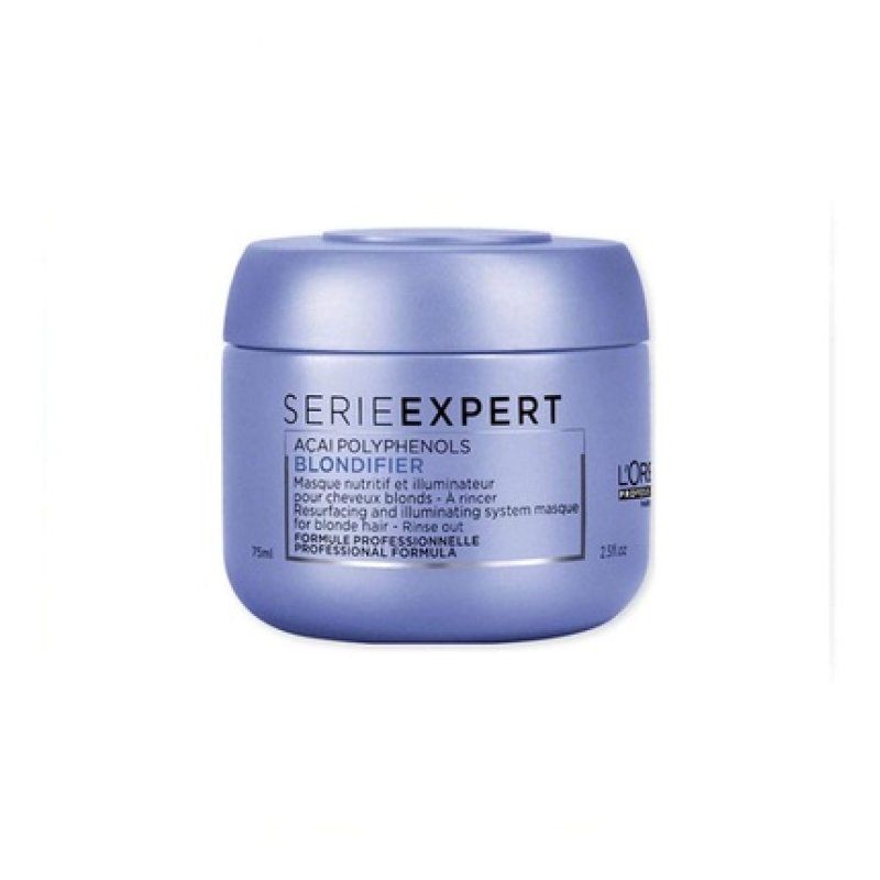 L'Oréal Professionnel Serie Expert Blondifier Mask Travel Size