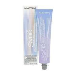 Matrix Mx Sync Toner Sheer Steel 90ml