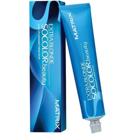 Matrix SoColor Permanent Hair Colour Ultra Blonde UL-N .0 Base 6-8
