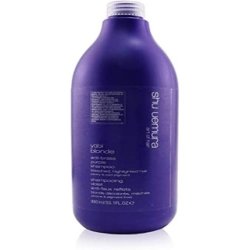 Shu Yb Neutra Shampoo 980ml Vd29