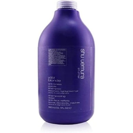 Shu Yb Neutra Shampoo 980ml Vd29