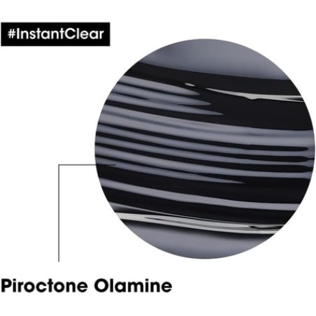 L'Oreal Professionnel Anti-Dandruff Shampoo for All Hair Types Gel Cream