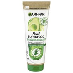 Hand Superfood 48h Nourishing Balm