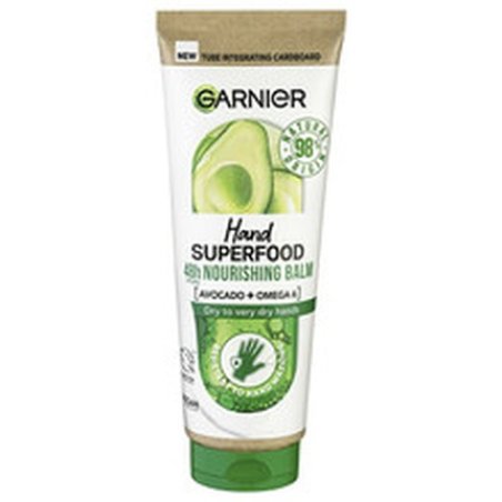 Hand Superfood 48h Nourishing Balm