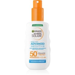 Advanced Sensitive FPS50 Spray 150ml