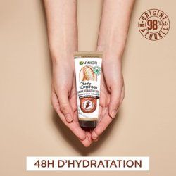 Garnier Body Superfood Repairing Hand Balm 48 Hours with Cocoa Butter