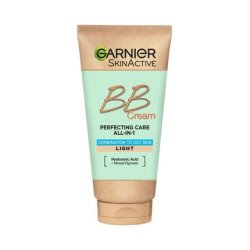 Garnier Skin Active Bb Cream Oil Free - Light Skin