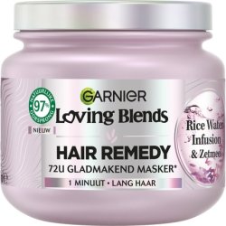 Garnier Rice Water Mask - 340 Ml