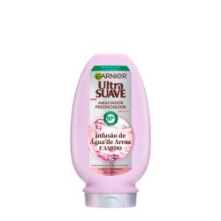 Garnier Ultra Soft Rice Water Infusion Conditioner 200ml