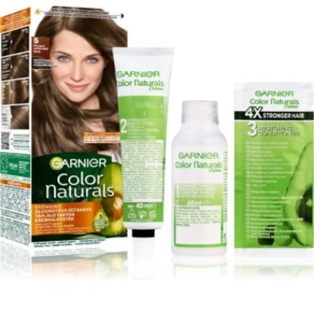 Garnier Color Naturals Creme 100 Ml