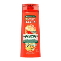 Garnier Fructis Goodbye Damage Shampoo 400ml