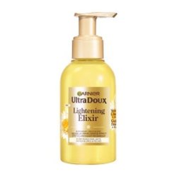 Garnier Loving Blends Hair Oil Chamomile/Honey - Nourishing Hair Oil