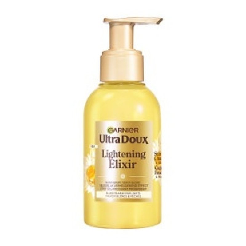 Garnier Loving Blends Hair Oil Chamomile/Honey - Nourishing Hair Oil