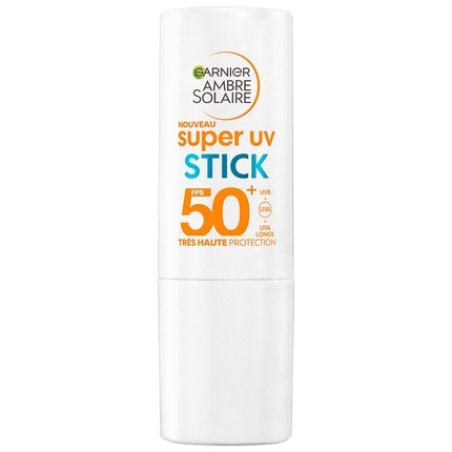 Garnier Ambre Solaire Super UV Stick SPF 50 9ml