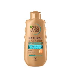 Garnier Ambre Solaire Self-Tanning Milk 175ml