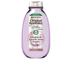 Original Remedies Rice Water Shampoo 400 Ml