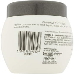 Franck Provost Paris Expert Nutrition Professional Mask for Dry Hair 400ml