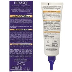 Dessange Californian Blonde Protective Hair Care Blonde Corrector 125ml