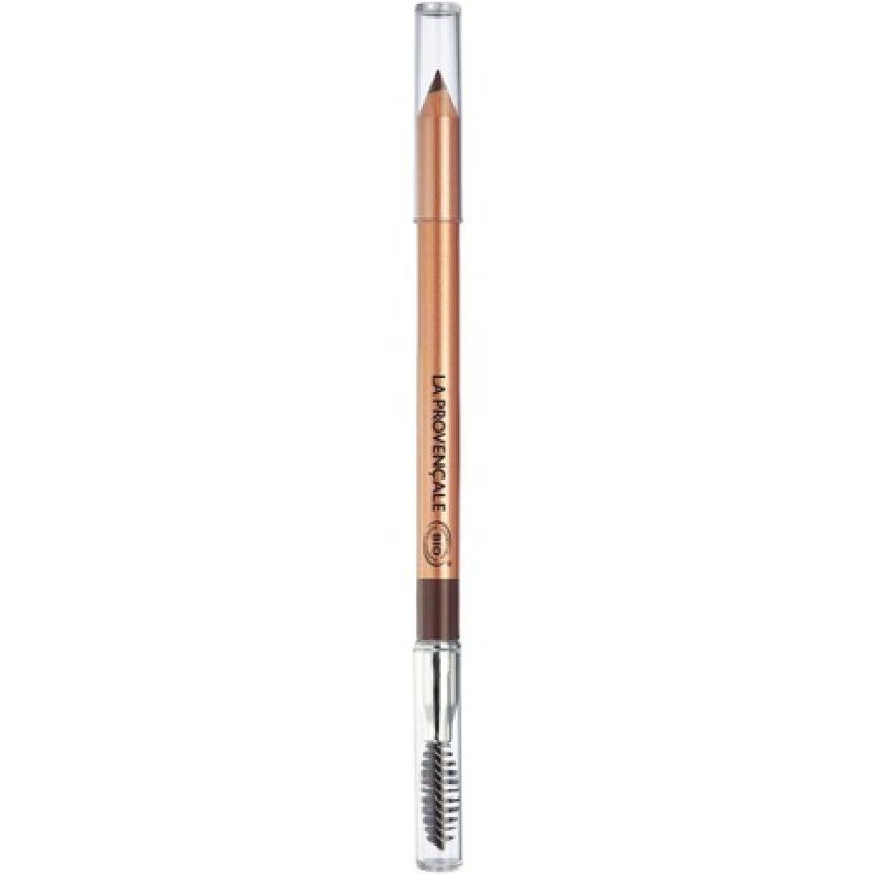 La Provencale Bio Organic Certified Eyebrow Pencil 100
