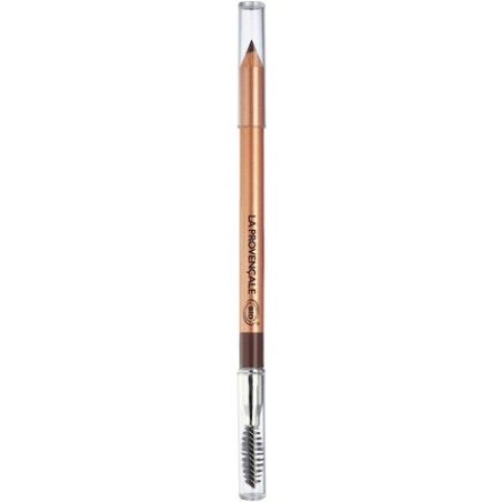 La Provencale Bio Organic Certified Eyebrow Pencil 100