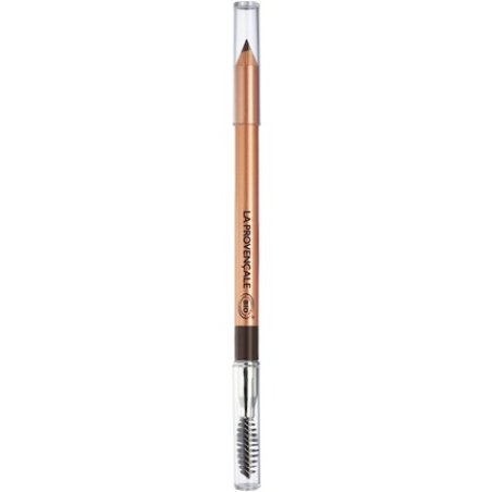 La Provencale Bio - Certified Organic Eyebrow Pencil - 100% Natural Ingredients