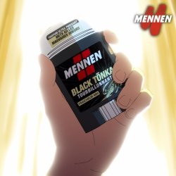 Mennen Deodorant 60ml