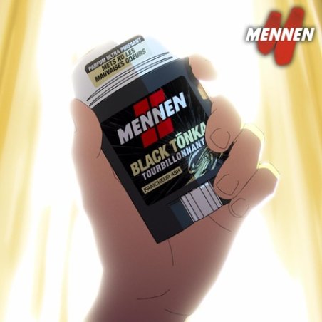 Mennen Deodorant 60ml