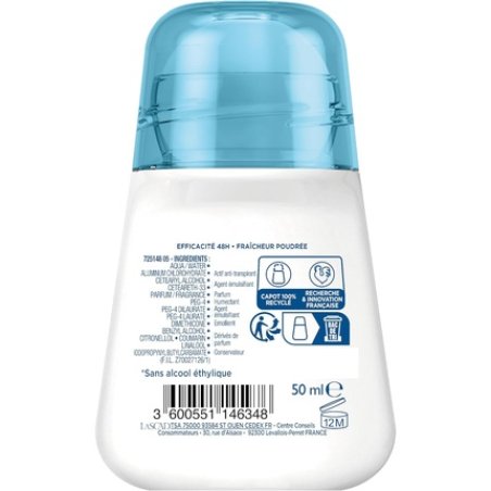 Narta Deow Ro50 Fr Fr. Powder V3 50ml