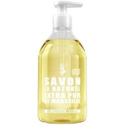 Extra Pure Natural Marseille Soap 500ml